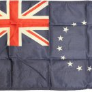 Cook Islands- 12"X18" Nylon Flag