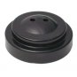 Stick Flag Base for 4"" x 6"" Stick Flag - 2 Hole
