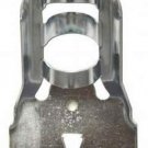 Steel Wall Brackets (1"")