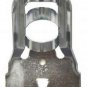 Steel Wall Brackets (1"")