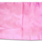 Pink - 12"" x 18"" Nylon Flag