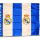 Real Madrid - 3"x5" Polyester Flag