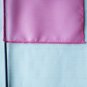 Pink - 4""X6"" Stick Flag