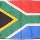 South Africa 12"" x 18"" Nylon Flag