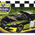 Brickyard 400 (2008) - 3"x5" General Nascar Polyester Flag