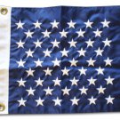 US Jack - 17""x20"" Nylon Flag