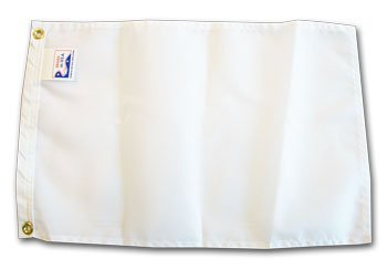 Dinner - 12""x18"" Nylon Flag
