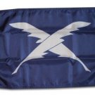 Secretary - 12""x18"" Nylon Flag