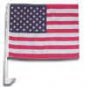 USA Car Flag