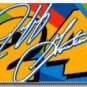 Jeff Gordon Car Antenna Flag