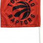 Toronto Raptors Car Flag