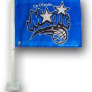 Orlando Magic Car Flag