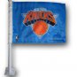 New York Knicks Car Flag
