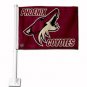 Arizona Coyotes Car Flag (Phoenix)