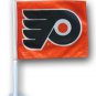 Philadelphia Flyers Car Flag
