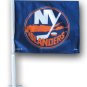 New York Islanders Car Flag