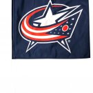Columbus Blue Jackets Car Flag