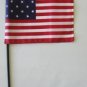 Star-Spangled Banner - 4""X6"" Stick Flag