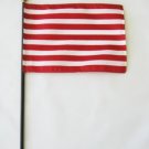 Sons of Liberty - 4""X6"" Stick Flag