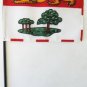Prince Edward Island - 4""X6"" Stick Flag