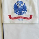 Army  - 8""X12"" Stick Flag