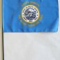 South Dakota - 8"" x 12"" Stick Flag