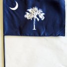 South Carolina - 8""X12"" Stick Flag