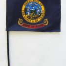 Idaho - 4""X6"" Stick Flag