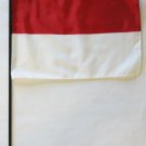 Monaco - 8""X12"" Stick Flag