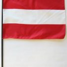 Austria - 8""X12"" Stick Flag