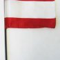 Tahiti - 4""X6"" Stick Flag