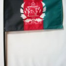 Afghanistan - 4""X6"" Stick Flag