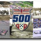 Indianapolis 500 - 3"X5" General Nascar Polyester Flag