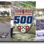 Indianapolis 500 - 3"X5" General Nascar Polyester Flag