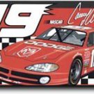 Casey Atwood - 3" x 5" Polyester Flag