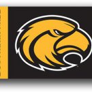 Southern Mississippi - 3" x 5" Polyester Flag