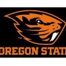 Oregon State - 3" x 5" Polyester Flag