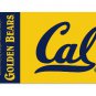 University of California, Berkeley - 3" x 5" Polyester Flag