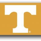 University of Tennessee - 3" x 5" Polyester Flag (Block T Design)