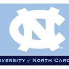 University of North Carolina - 3"X5" Polyester Flag