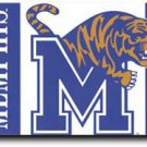 Memphis - 3" x 5" Polyester Flag
