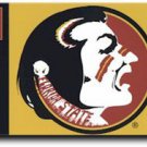 Florida State - 3" x 5" Polyester Flag