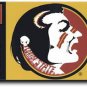 Florida State - 3" x 5" Polyester Flag