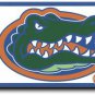 University of Florida - 3" x 5" Polyester Flag