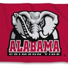 University of Alabama (Elephant) - 3" x 5" NCAA Polyester Flag