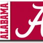 University of Alabama - 3" x 5" NCAA Polyester Flag