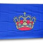 Fehmarn Island - 3"X5" Polyester Flag