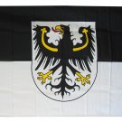 East Prussia - 3"X5" Polyester Flag