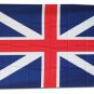 British Union - 3"X5" Polyester Flag