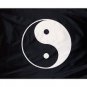 Ying Yang - 3"X5" Polyester Flag